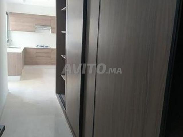 Appartement location à Anfa, Gharb-Chrarda-Beni Hssen