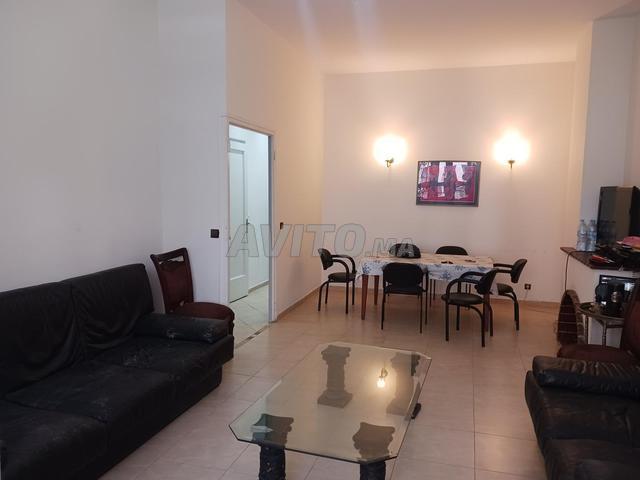 Appartement location à Anfa, Gharb-Chrarda-Beni Hssen