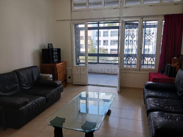 Appartement location à Anfa, Gharb-Chrarda-Beni Hssen