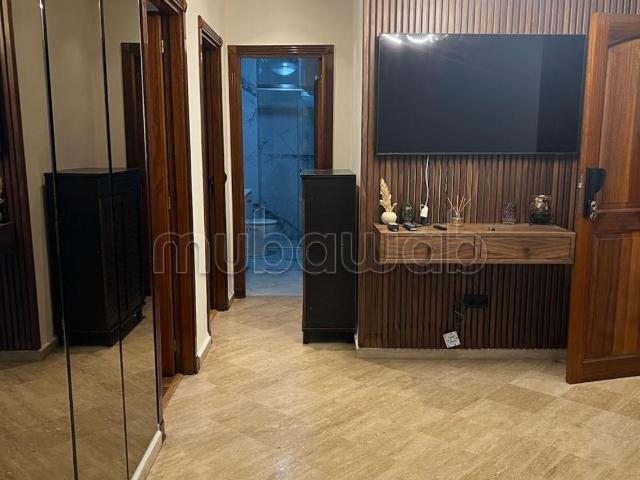 Appartement location à Anfa, Gharb-Chrarda-Beni Hssen