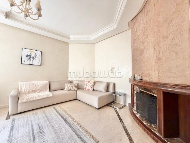 Appartement location à Anfa, Gharb-Chrarda-Beni Hssen