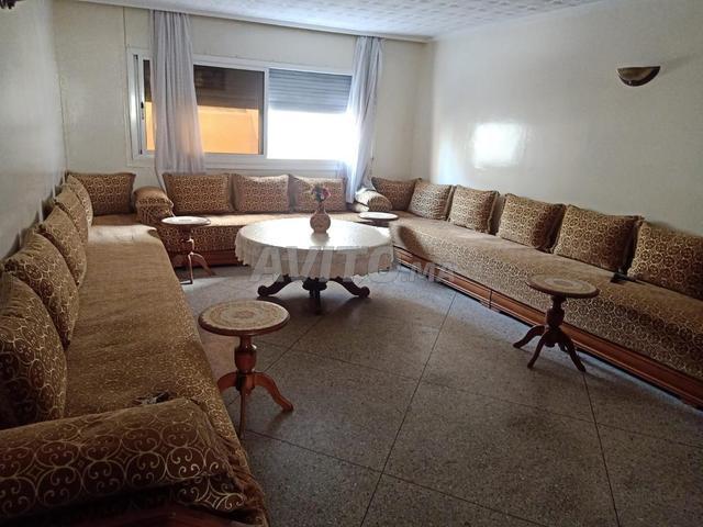 Appartement location à Anfa, Gharb-Chrarda-Beni Hssen