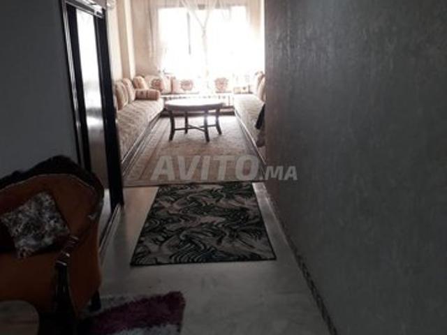 Appartement location à Anfa, Gharb-Chrarda-Beni Hssen