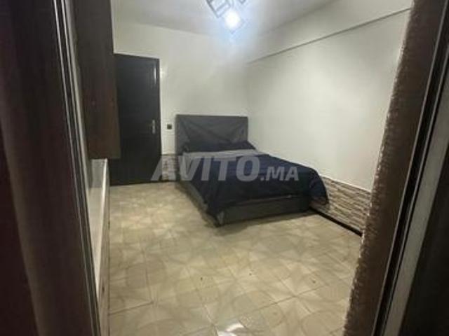 Appartement location à Anfa, Gharb-Chrarda-Beni Hssen