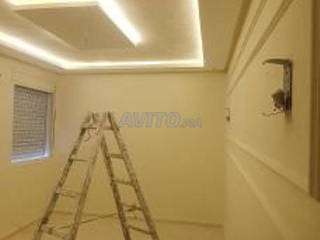Appartement location à Bouskoura, Gharb-Chrarda-Beni Hssen