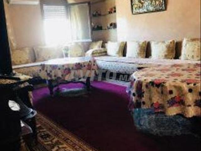 Appartement location à Bouskoura, Gharb-Chrarda-Beni Hssen