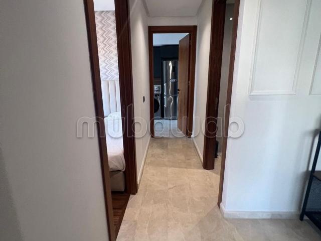 Appartement location à Bouskoura, Gharb-Chrarda-Beni Hssen