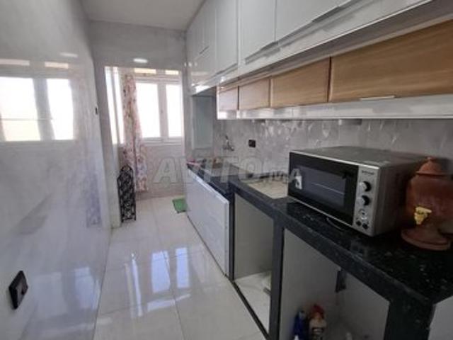 Appartement location à Bouskoura, Gharb-Chrarda-Beni Hssen
