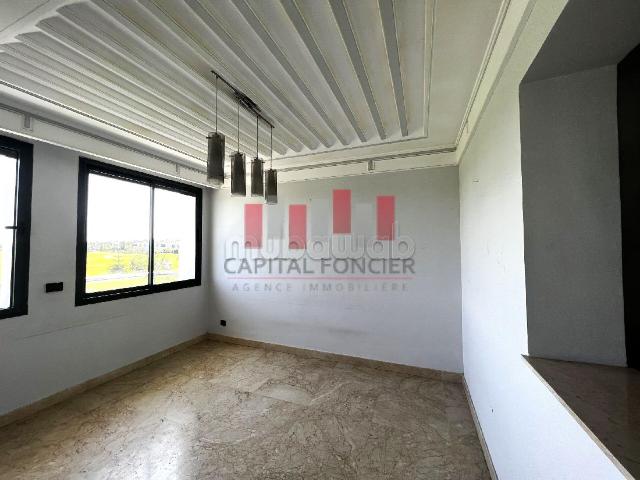 Appartement location à Bouskoura, Gharb-Chrarda-Beni Hssen