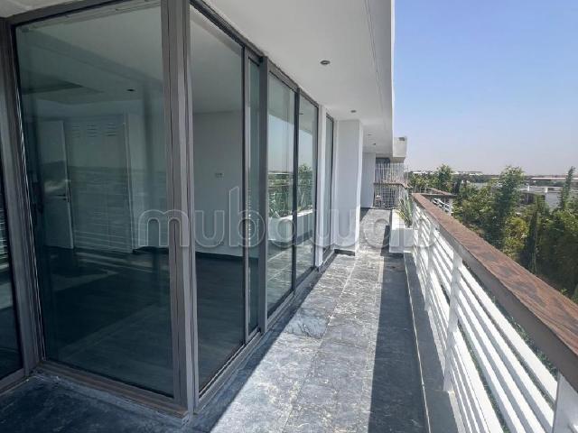 Appartement location à Bouskoura, Gharb-Chrarda-Beni Hssen