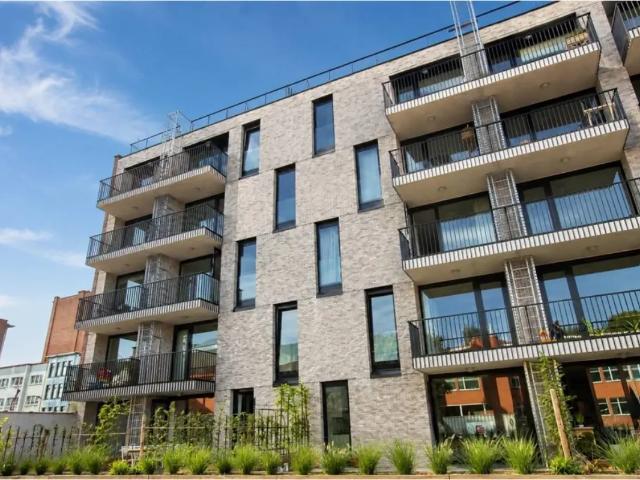 Appartement location à Antwerpen