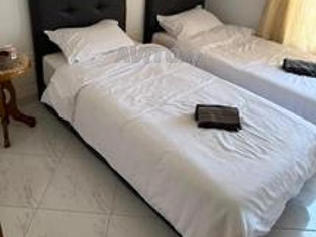 Appartement location à Gharb-Chrarda-Beni Hssen