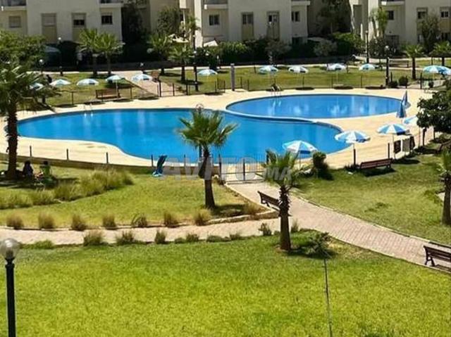 Appartement location à Gharb-Chrarda-Beni Hssen