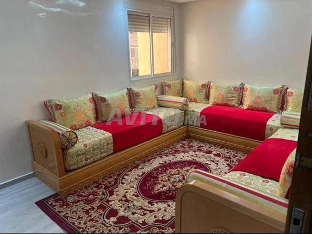 Appartement location à Salé