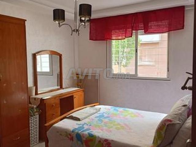 Appartement location à Gharb-Chrarda-Beni Hssen
