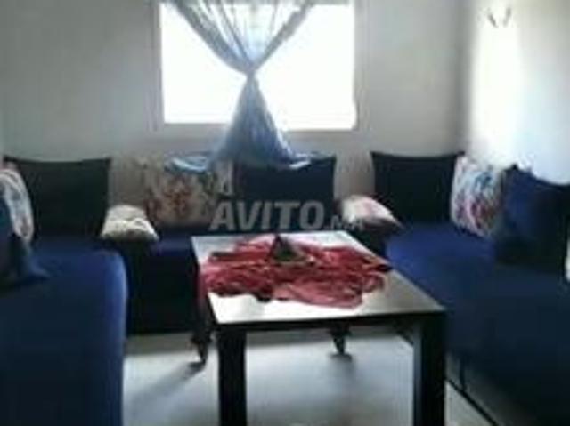 Appartement location à Gharb-Chrarda-Beni Hssen