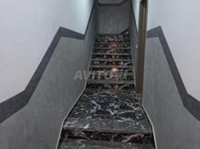 Appartement location à Gharb-Chrarda-Beni Hssen
