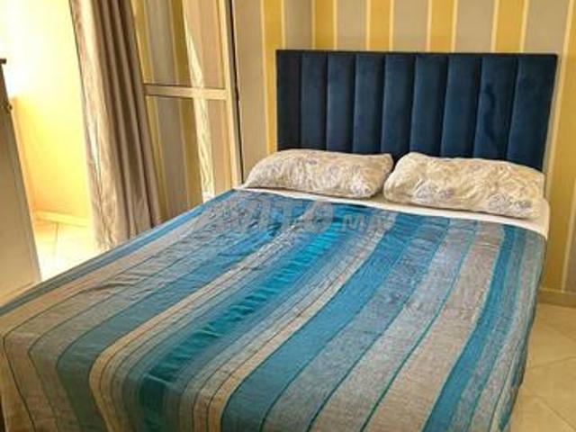 Appartement location à Agadir, Oued ed Dahab-Lagouira