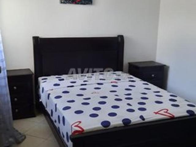 Appartement location à Gharb-Chrarda-Beni Hssen