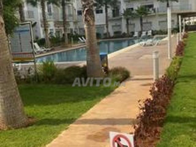 Appartement location à Gharb-Chrarda-Beni Hssen
