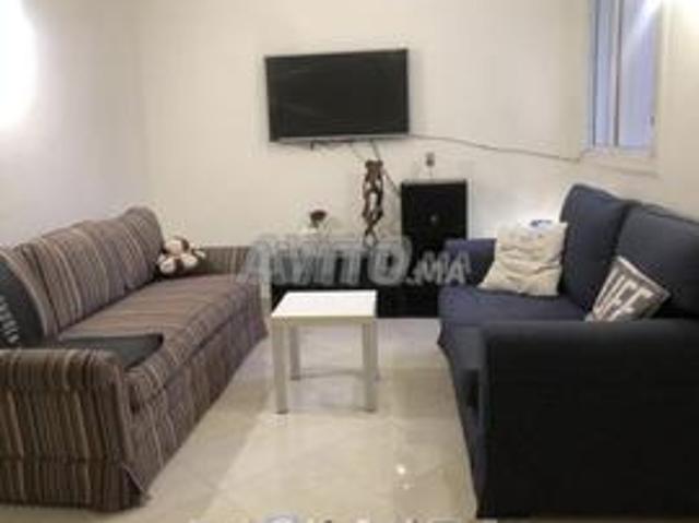 Appartement location à Gharb-Chrarda-Beni Hssen