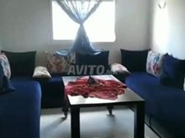 Appartement location à Bouznika