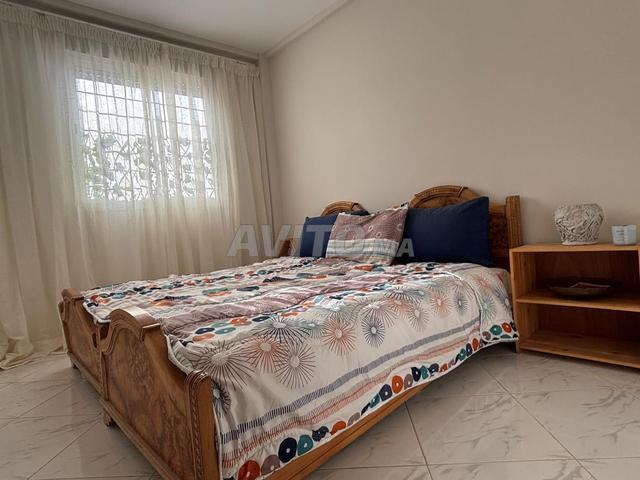 Appartement location à Gharb-Chrarda-Beni Hssen