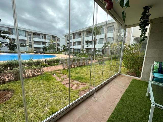 Appartement location à Gharb-Chrarda-Beni Hssen
