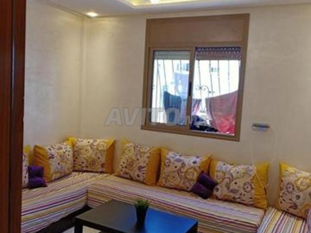 Appartement location à Gharb-Chrarda-Beni Hssen