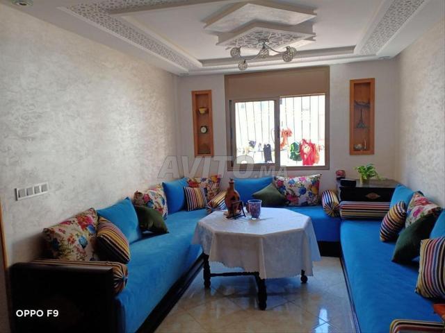Appartement location à Gharb-Chrarda-Beni Hssen