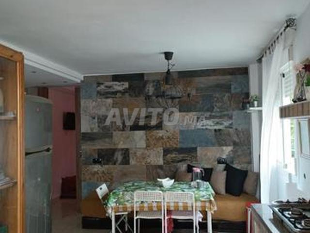 Appartement location à Gharb-Chrarda-Beni Hssen