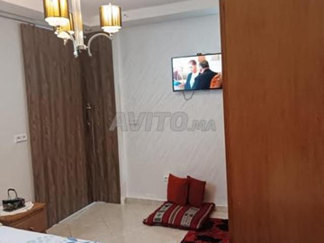 Appartement location à Gharb-Chrarda-Beni Hssen