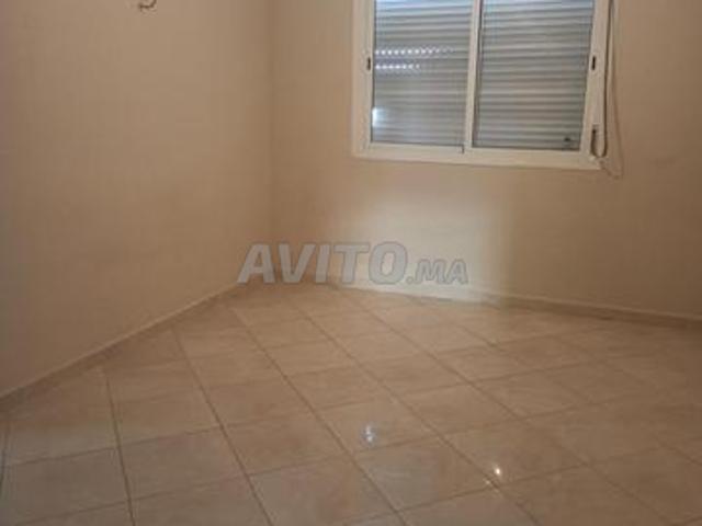 Appartement location à Gharb-Chrarda-Beni Hssen