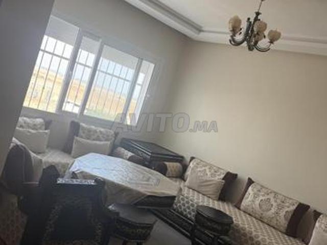 Appartement location à Gharb-Chrarda-Beni Hssen