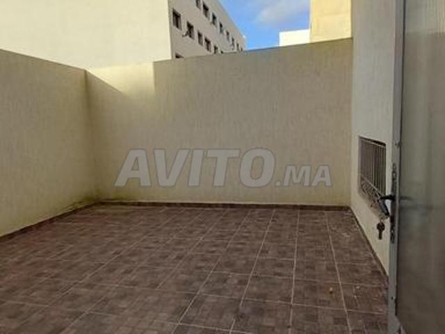 Appartement location à Gharb-Chrarda-Beni Hssen
