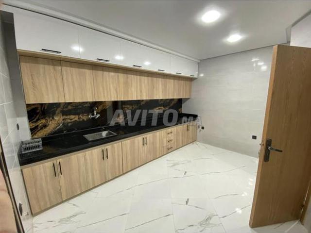 Appartement location à Gharb-Chrarda-Beni Hssen