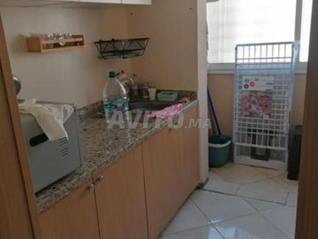 Appartement location à Gharb-Chrarda-Beni Hssen