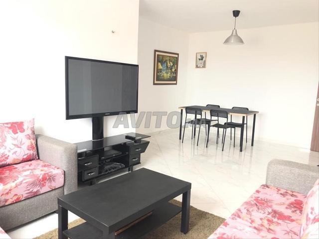 Appartement location à Gharb-Chrarda-Beni Hssen