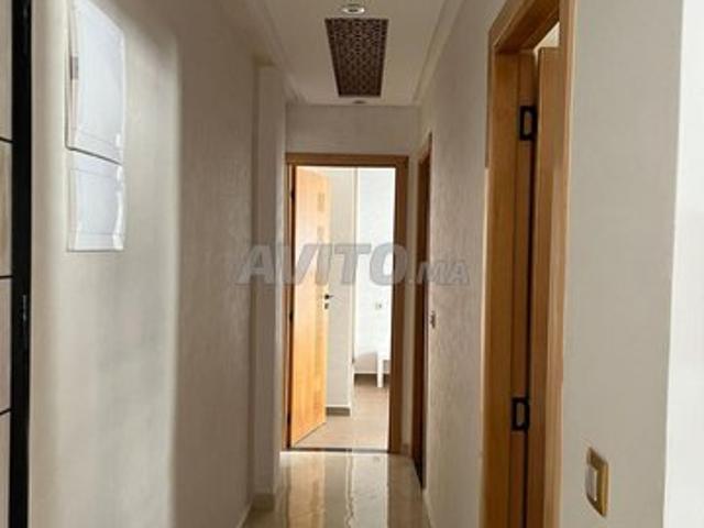 Appartement location à Bouznika
