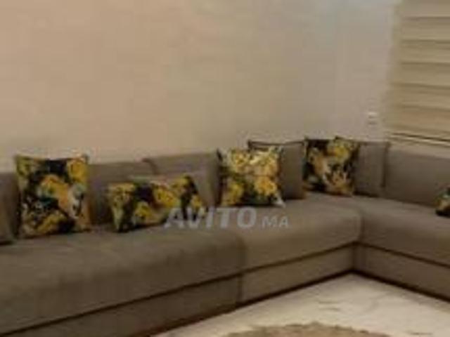 Appartement location à Gharb-Chrarda-Beni Hssen