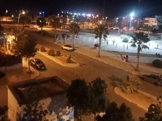Appartement location à Gharb-Chrarda-Beni Hssen
