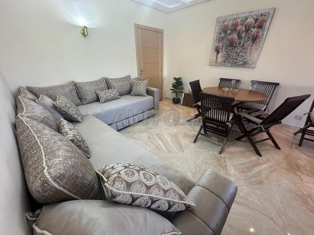 Appartement location à Agadir, Oued ed Dahab-Lagouira