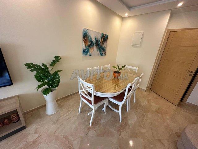 Appartement location à Bouznika, Chaouia-Ouardigha