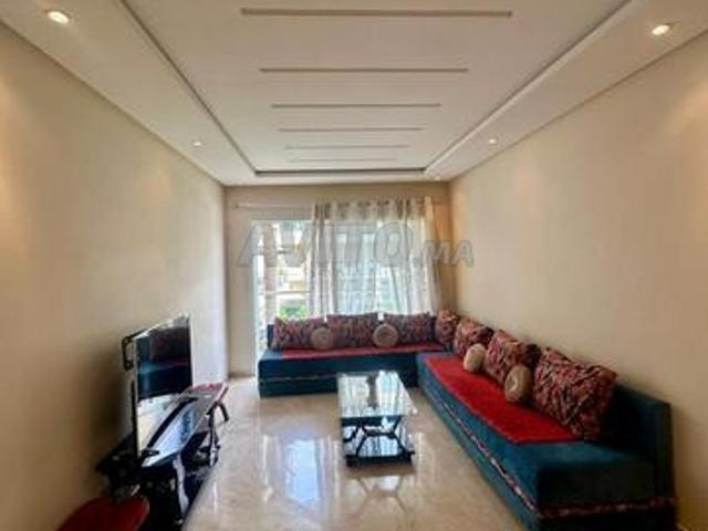 Appartement location à Agadir, Oued ed Dahab-Lagouira