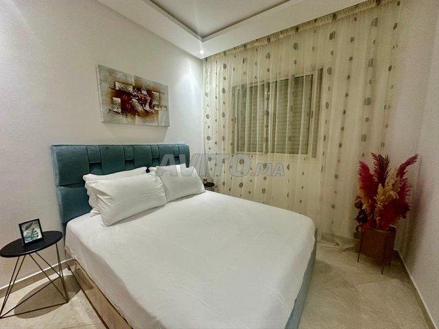 Appartement location à Agadir, Oued ed Dahab-Lagouira