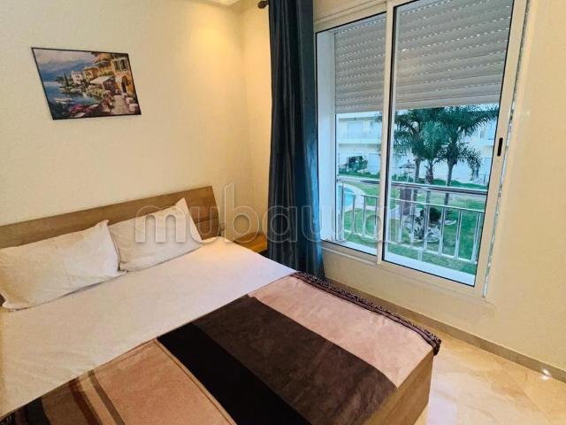 Appartement location à Gharb-Chrarda-Beni Hssen