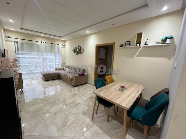 Appartement location à Agadir, Oued ed Dahab-Lagouira