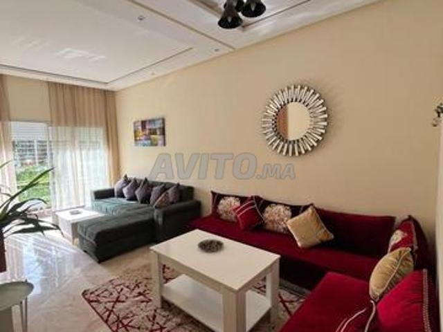 Appartement location à Agadir, Oued ed Dahab-Lagouira