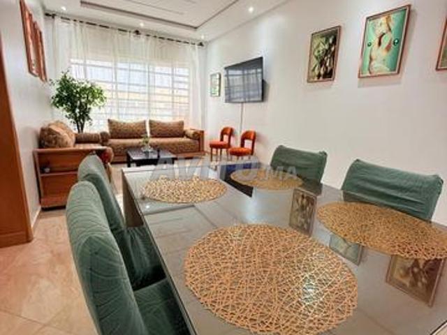 Appartement location à Agadir, Oued ed Dahab-Lagouira