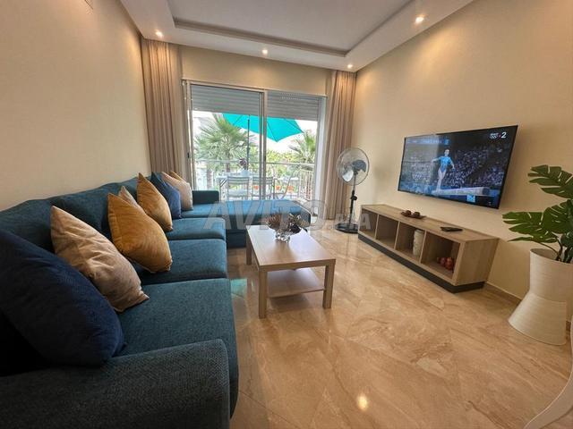 Appartement location à Agadir, Oued ed Dahab-Lagouira